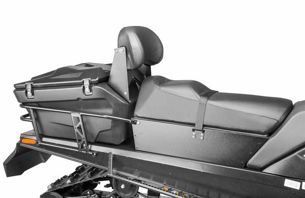 Снегоход STELS SM600T (L LUX WT) СТАВР 1.0 К01 Tech в Черкесске