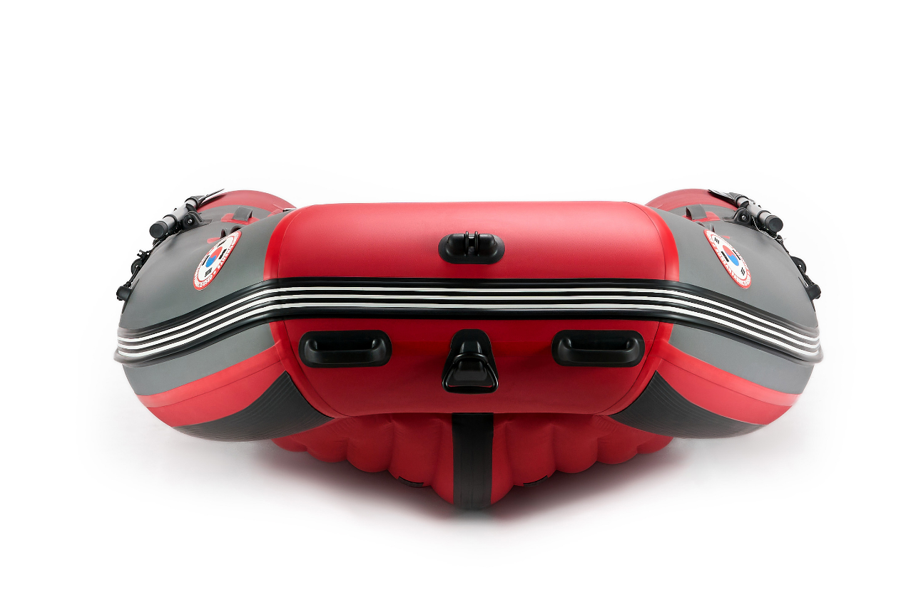 КОМПЛЕКТ ЛОДКА MISHIMO PRO 350 + ЛОДОЧНЫЙ МОТОР MARLIN MP 9.9 (15) AMHS PROLINE в Черкесске