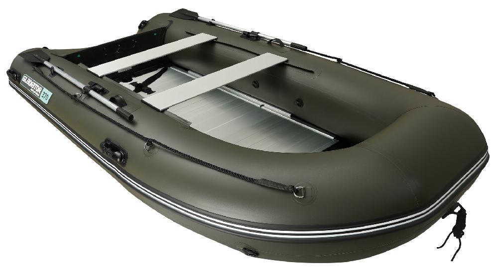 НАДУВНАЯ ЛОДКА GLADIATOR C330AL в Черкесске