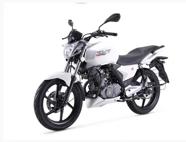 Мотоцикл STELS RK125 в Черкесске