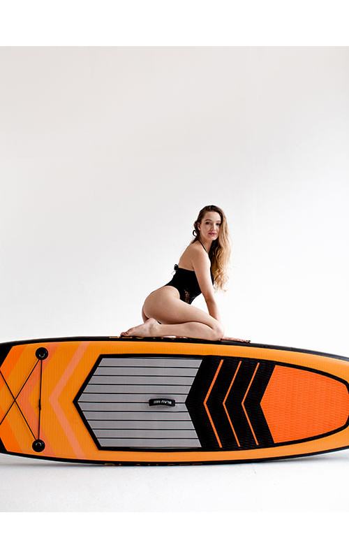 НАДУВНОЙ SUP-BOARD MOONLIGHT 10,6 в Черкесске