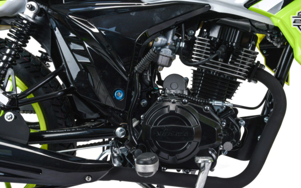 Мотоцикл MOTOLAND (МОТОЛЕНД) 200 SPRINT в Черкесске