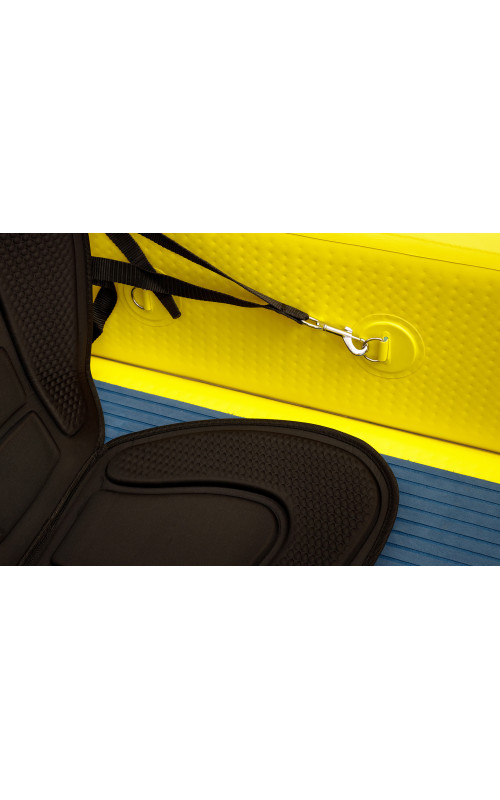 Надувной каяк Blau See Shark-3 Премиум в Черкесске