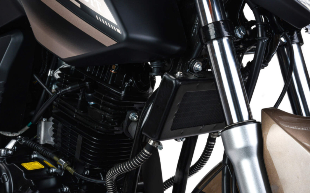 Мотоцикл MOTOLAND (МОТОЛЕНД) 300 BANDIT в Черкесске