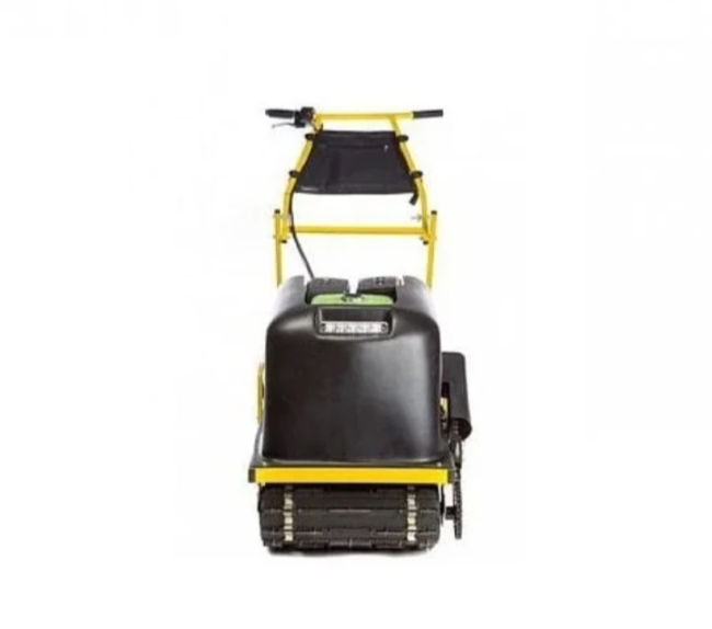 Мотобуксировщик LEBEDEV MOTORS РЕКС LV513 в Черкесске