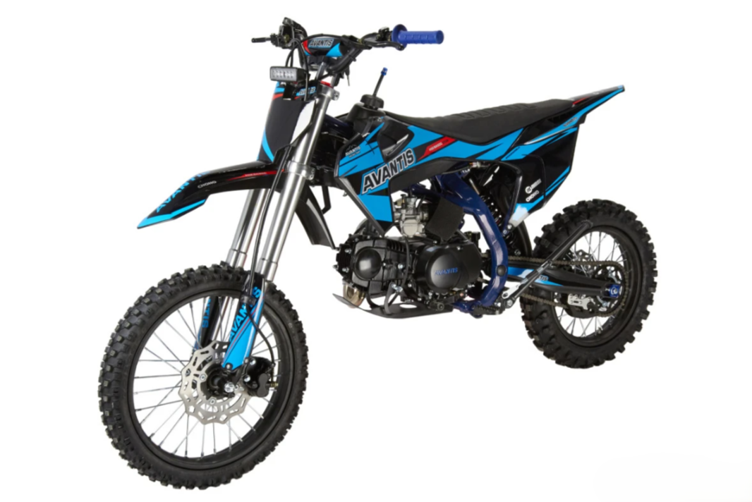 Питбайк Avantis H12 Basic 17/14 Pro Sport в Черкесске