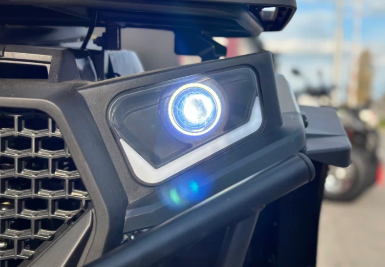 Квадроцикл GBM CROSS HILL 300 NEW PREMIUM в Черкесске