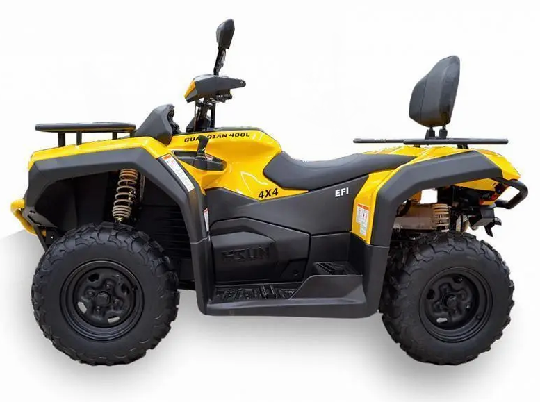 Квадроцикл HISUN GUARDIAN 400L /LONG в Черкесске