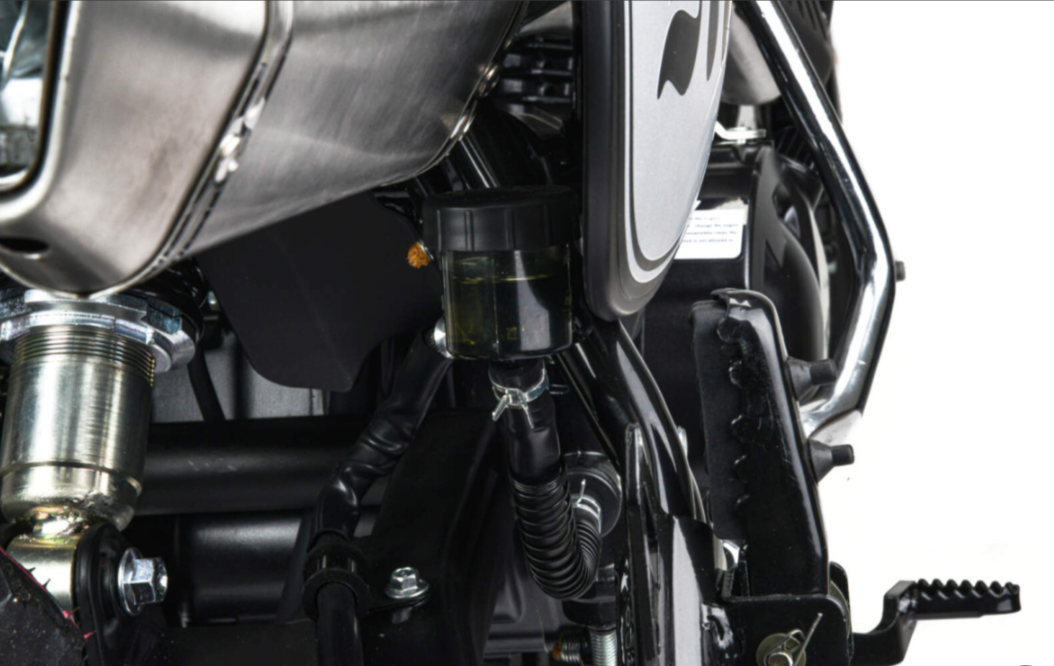 Мотоцикл MOTOLAND (МОТОЛЕНД) LEGEND (XL250-A) (172FMM-5/PR250) в Черкесске