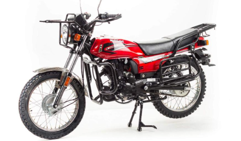 Мотоцикл MOTOLAND (МОТОЛЕНД) FORESTER LITE 200 в Черкесске