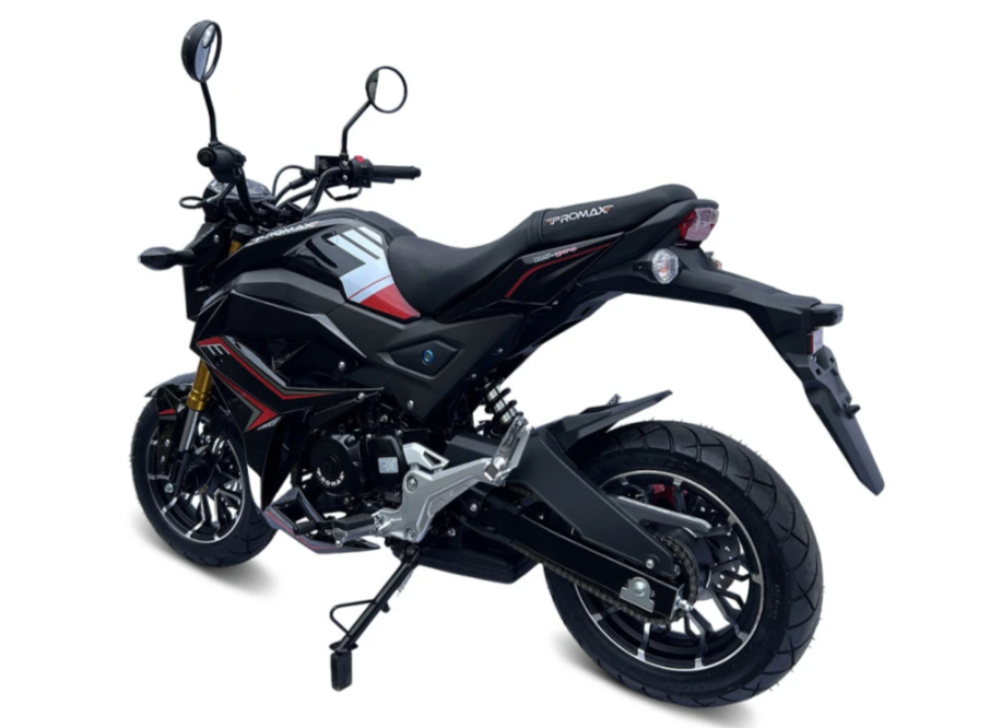 Мотоцикл PROMAX STRYKER 200(49) в Черкесске