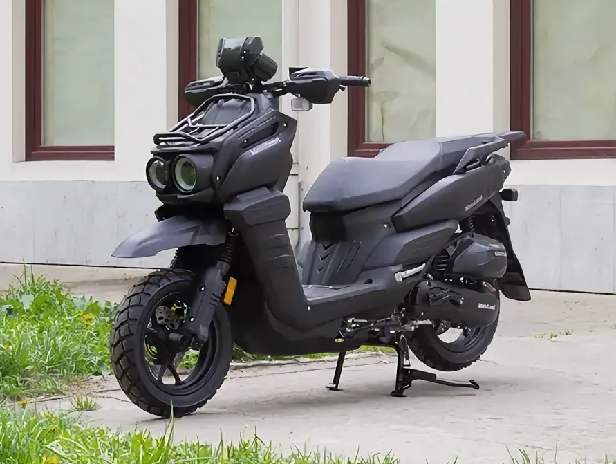 Скутер MOTOLAND (МОТОЛЕНД) Tank 150 (WY150) в Черкесске