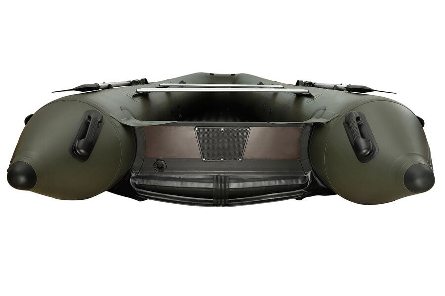 НАДУВНАЯ ЛОДКА GLADIATOR E330PRO в Черкесске