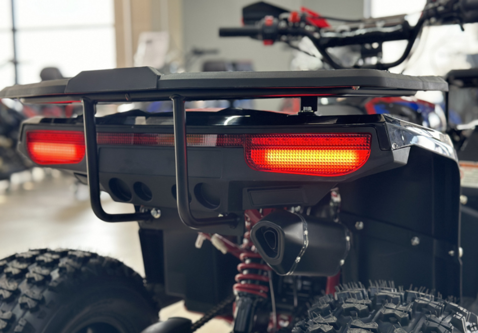 Квадроцикл GBM MAVERICK 222 NEW в Черкесске