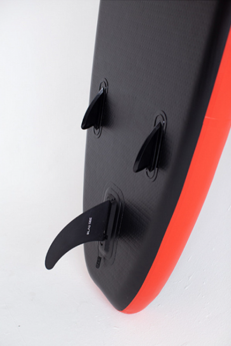 НАДУВНОЙ SUP-BOARD BURNFIRE 10,6 в Черкесске