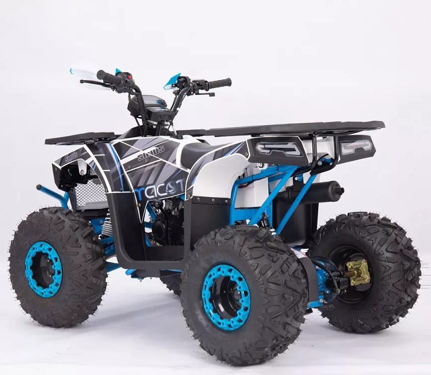 Квадроцикл YACOTA SIRIUS 110 в Черкесске