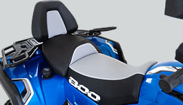 Квадроцикл Русская механика РМ 800 Т в Черкесске