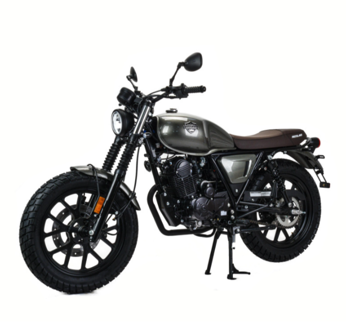 Мотоцикл MOTOLAND (МОТОЛЕНД) TEXAS 300 в Черкесске