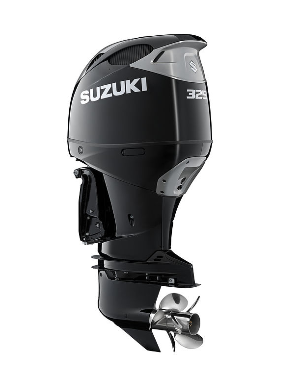Лодочный мотор Suzuki DF325ATXX в Черкесске