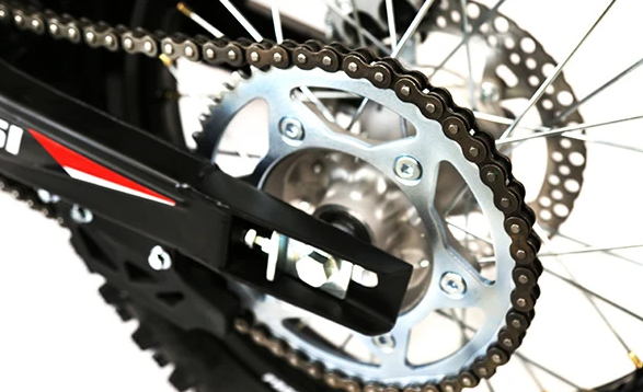 Мотоцикл PROGASI SUPER MAX 250 в Черкесске