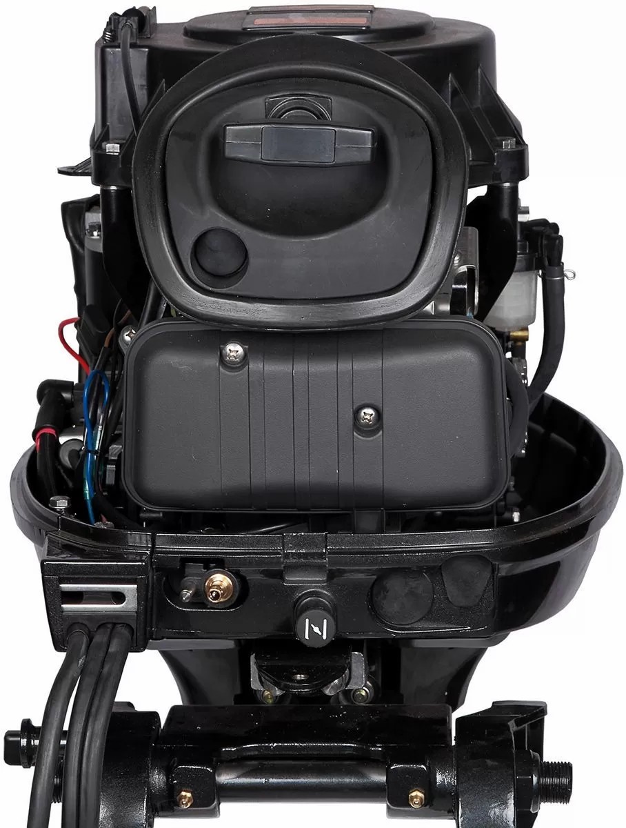 Лодочный мотор MARLIN MP 40 AWRS в Черкесске