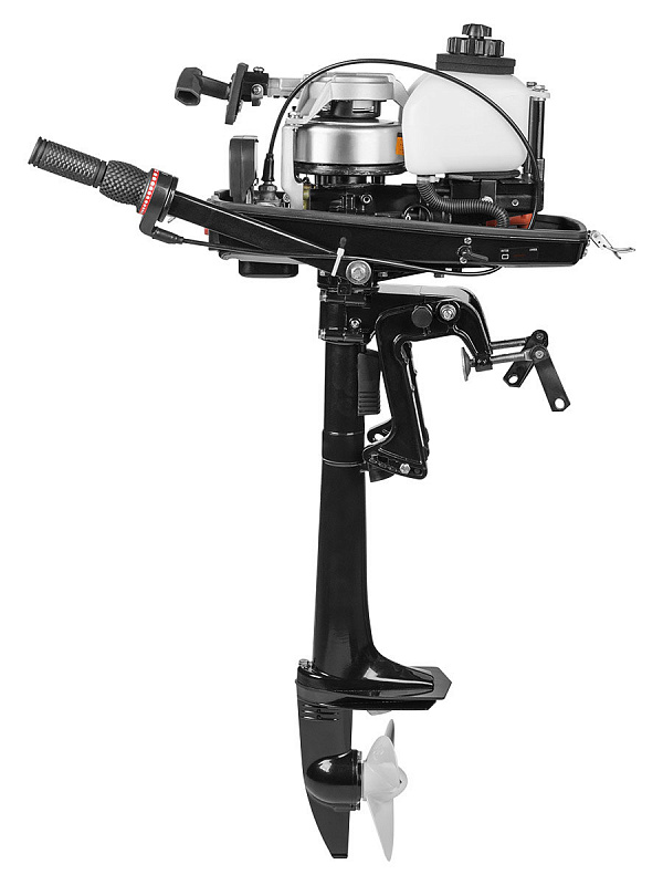 ЛОДОЧНЫЙ МОТОР GLADIATOR G3FHS в Черкесске