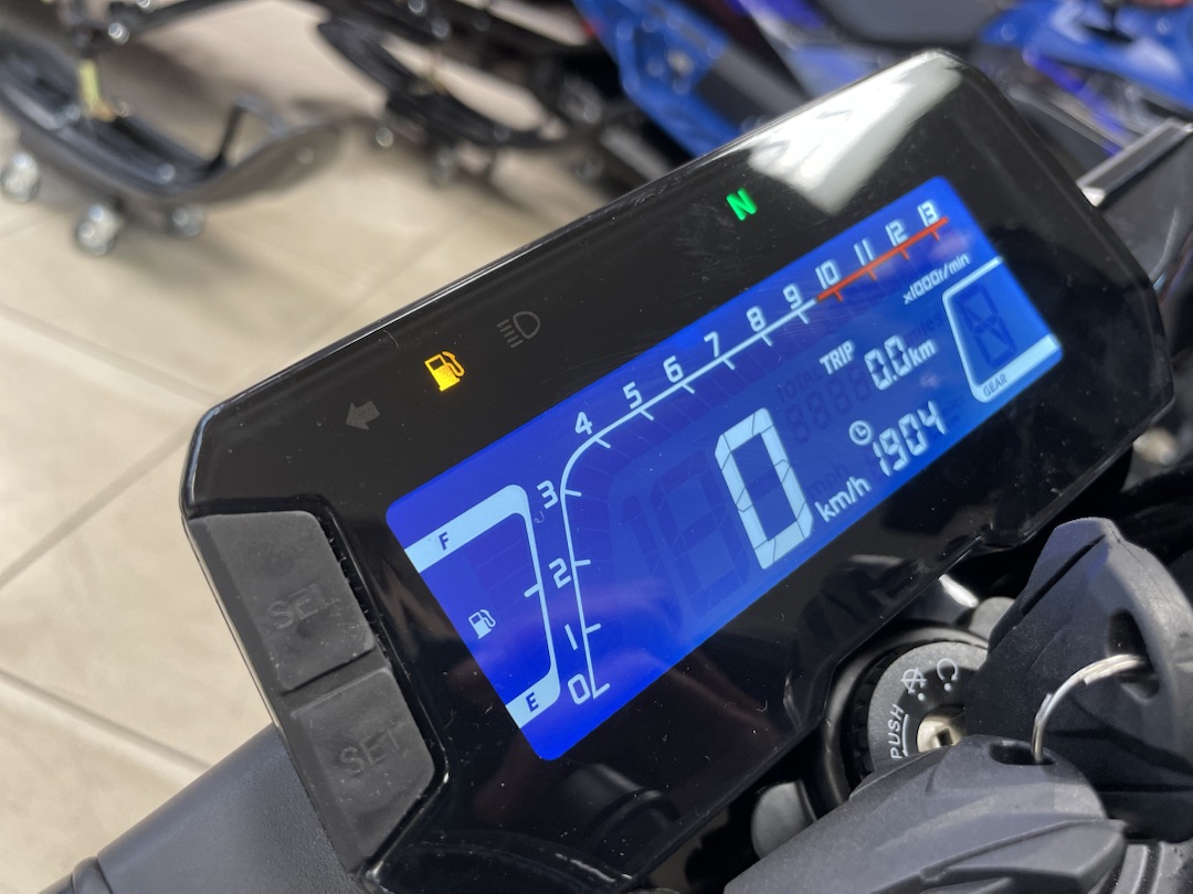 Мопед PROMAX CB150R (49) в Черкесске