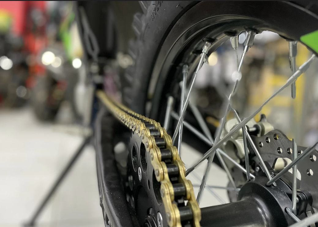 Мотоцикл Progasi RACE 300 AIR PRO SPORT в Черкесске