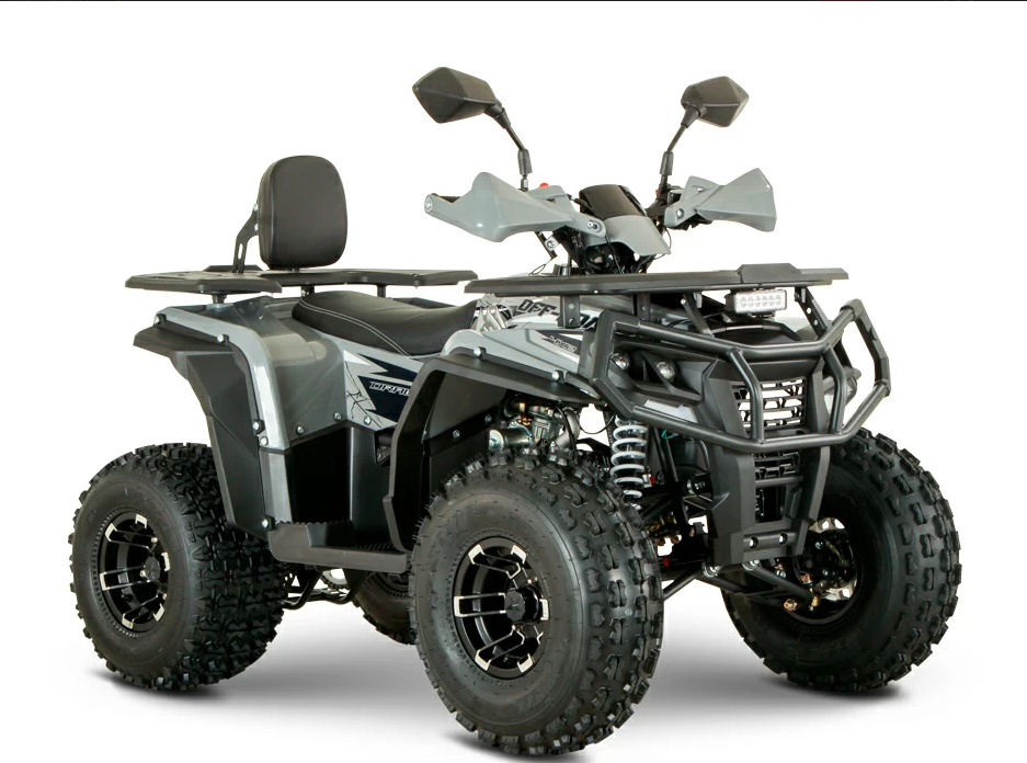 Квадроцикл YACOTA DRAGON LUX LD 150 PRO-SPORT в Черкесске