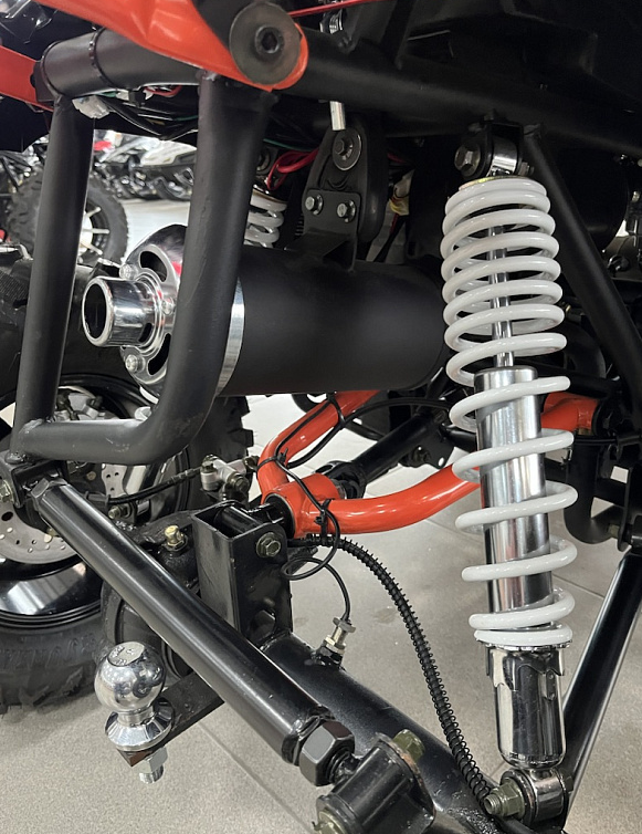 Квадроцикл PROMAX 300 4X4 ALL ROAD в Черкесске