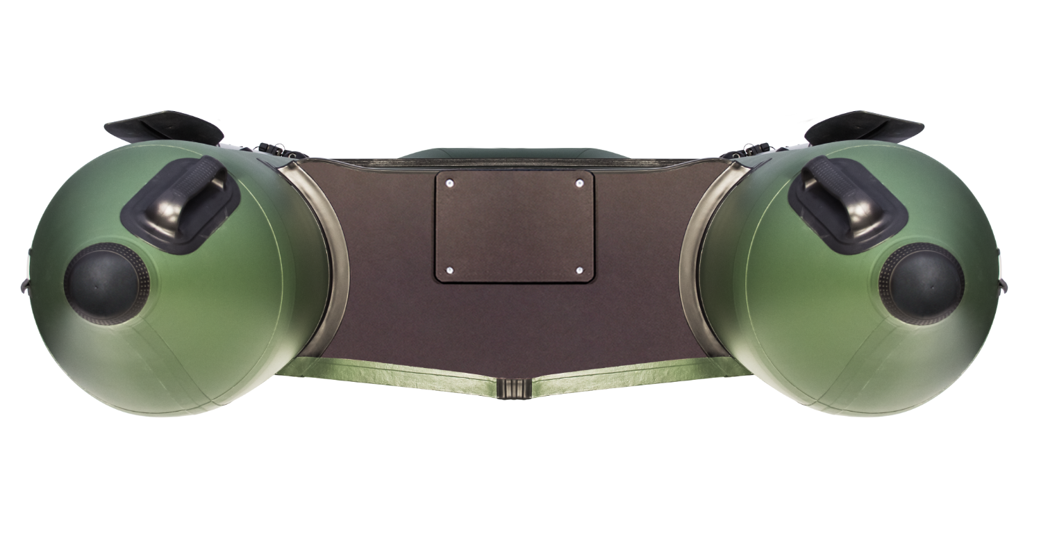 Лодка АКВА 2900 СК в Черкесске