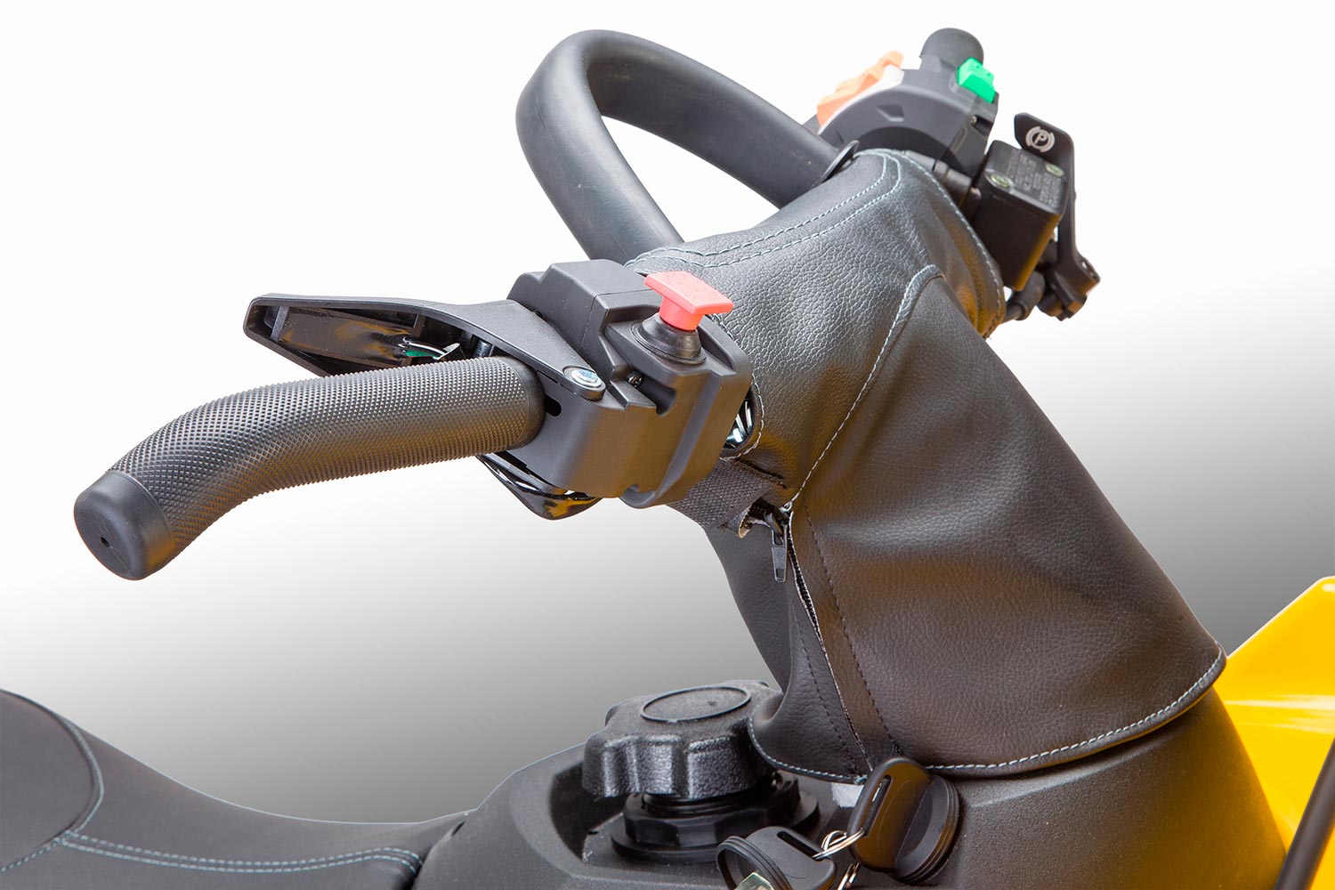 Снегоход STELS VIKING V800 3.0 в Черкесске