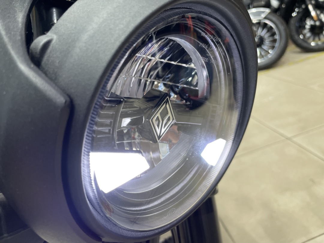 Мотоцикл Benda Chinchilla 500 в Черкесске