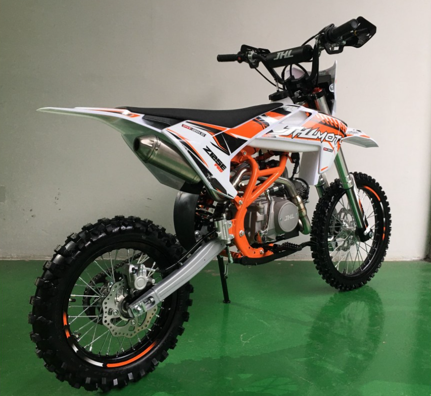 Питбайк JHLMOTO JHL Z125E Pro (ZS154FMI-3) в Черкесске