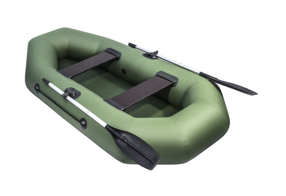 Лодка АКВА-ОПТИМА 240 в Черкесске