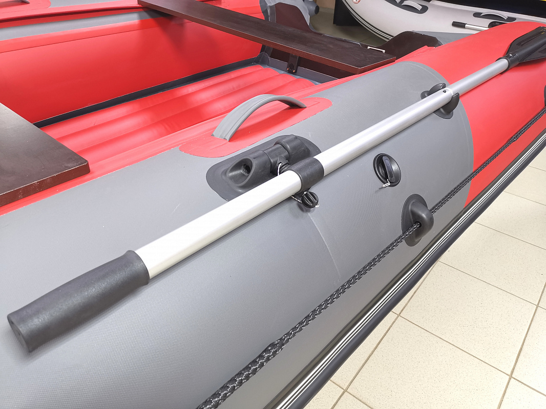 Лодка MISHIMO PRO 400 в Черкесске