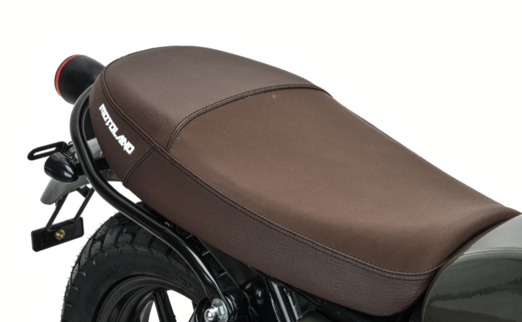 Мотоцикл MOTOLAND (МОТОЛЕНД) TEXAS 300 в Черкесске