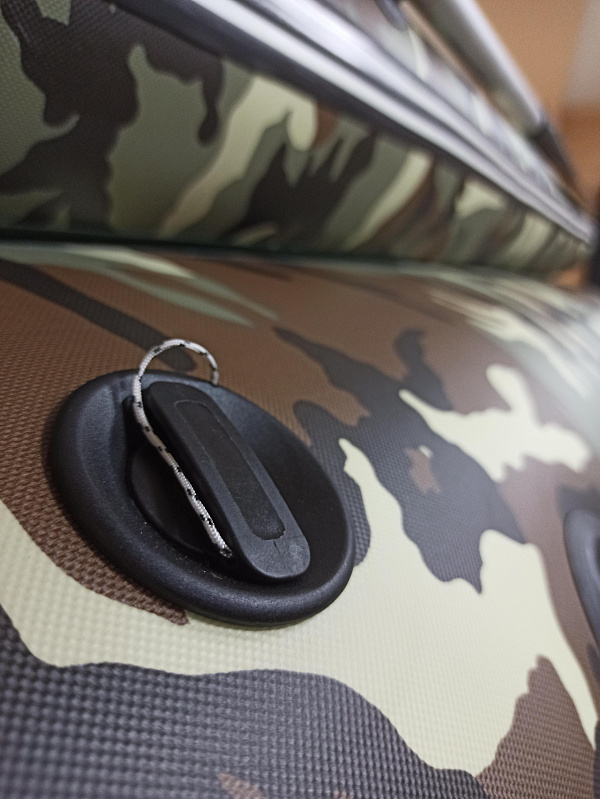 Лодка MISHIMO FAMILY LITE 350 в Черкесске