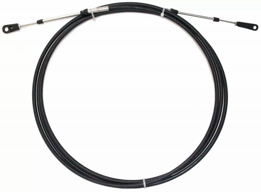 ТРОС "ГАЗ-РЕВЕРС", F16, MERCURY (ТАЙВАНЬ) в Черкесске