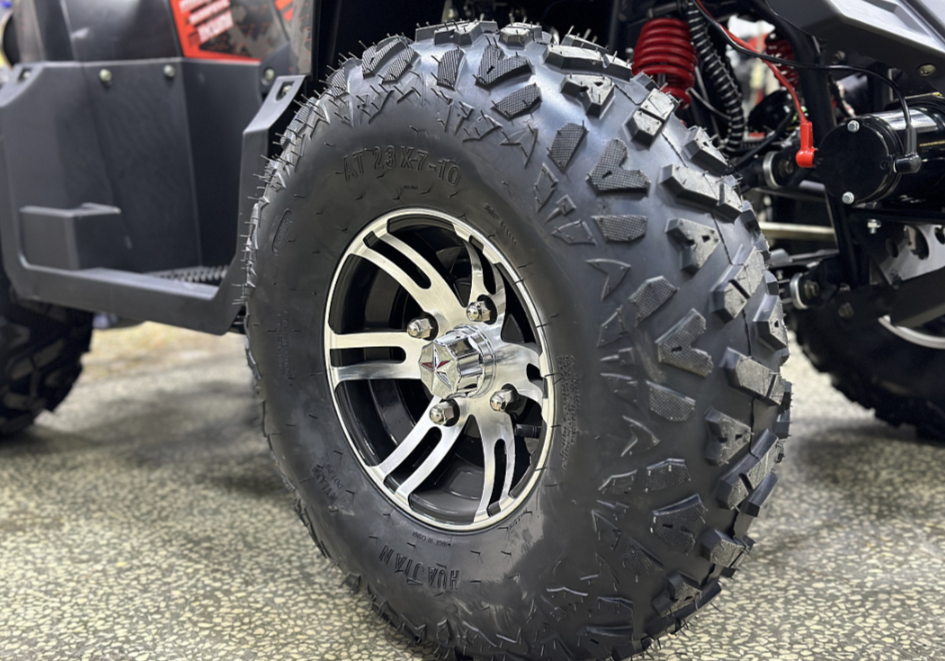 Квадроцикл GBM MAVERICK 300 NEW PREMIUM в Черкесске