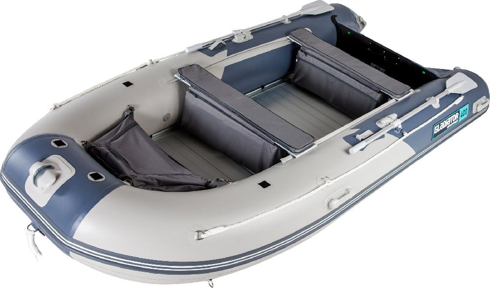 НАДУВНАЯ ЛОДКА GLADIATOR C330AL в Черкесске