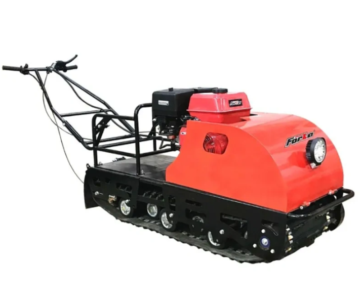 Мотобуксировщик Forza МБС3-15ВФ в Черкесске