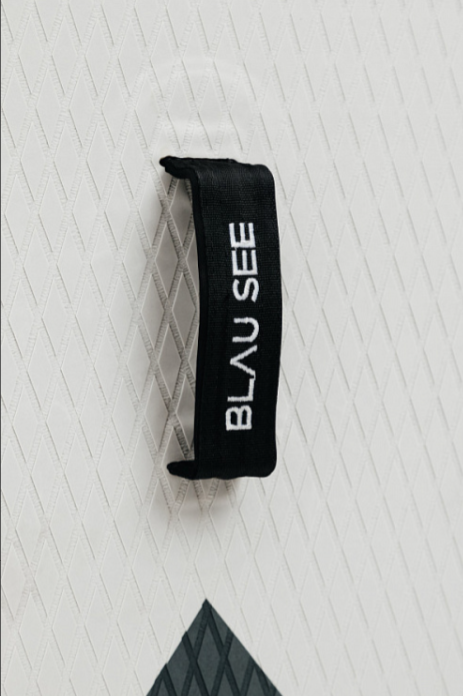 НАДУВНОЙ SUP-BOARD BUSINESS LIGHT BLUE 10,6 в Черкесске