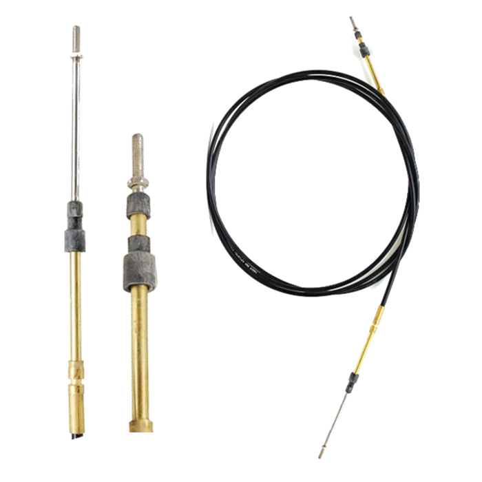 ТРОС "ГАЗ-РЕВЕРС" C2 F14 ULTRAFLEX в Черкесске