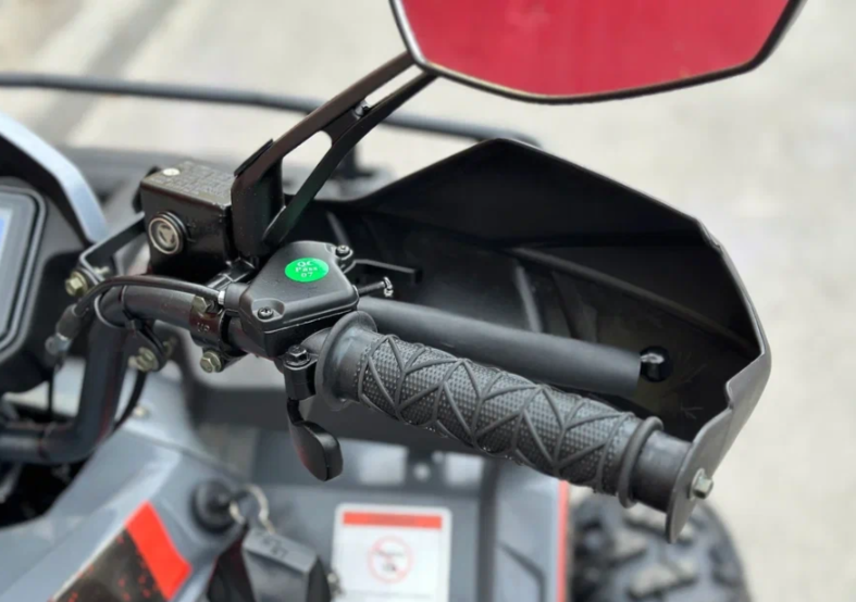 Квадроцикл GBM MAVERICK 300 NEW в Черкесске