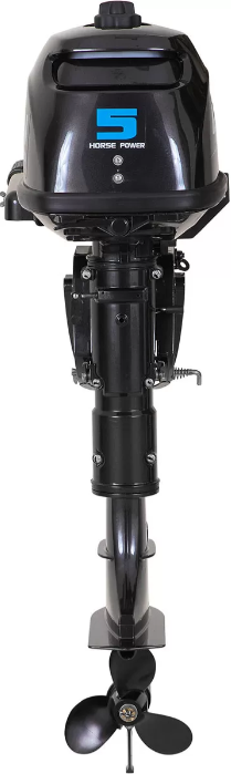 Лодочный мотор MARLIN MP 5 AMHL в Черкесске