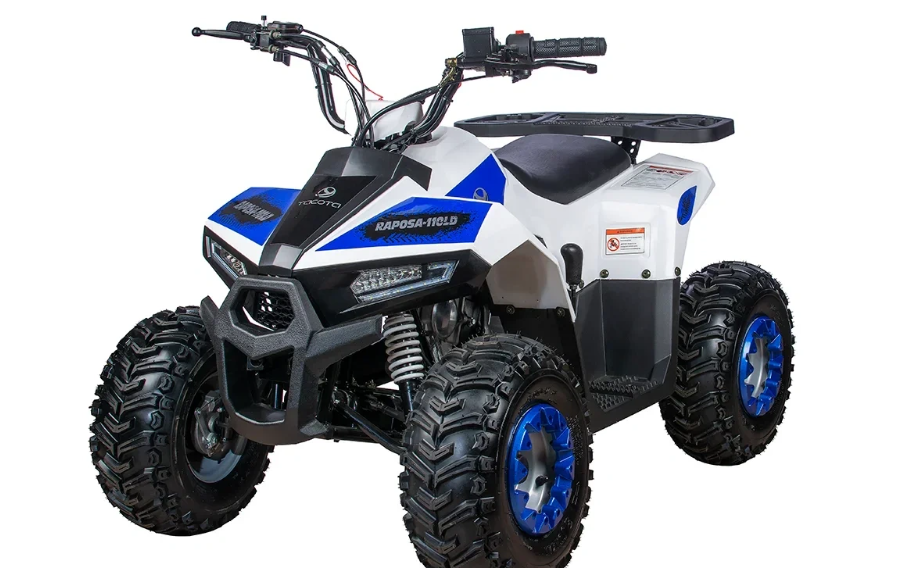 Квадроцикл Yacota Raposa в Черкесске