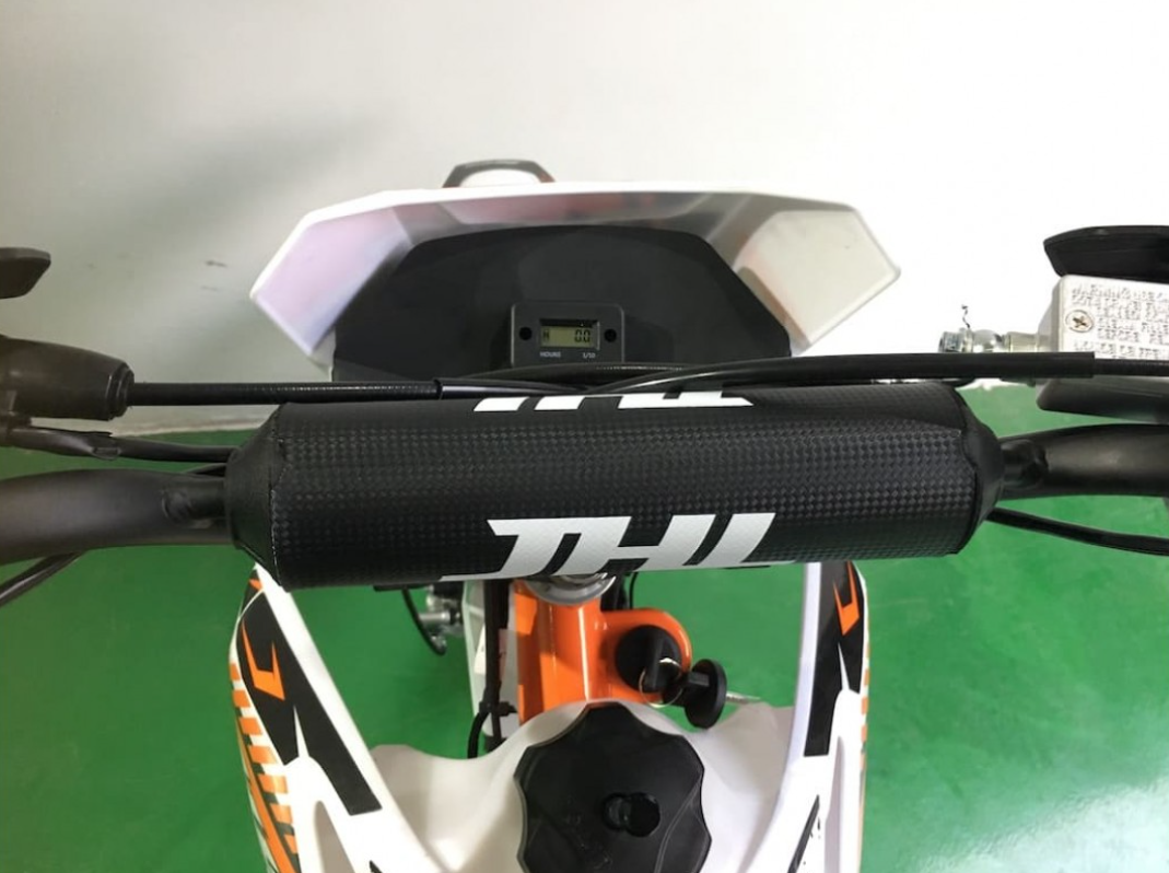 Питбайк JHLMOTO JHL Z125E Pro (ZS154FMI-3) в Черкесске