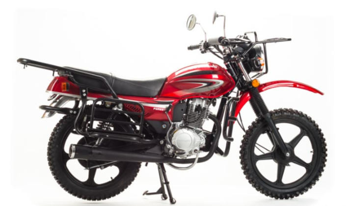 Мотоцикл FORESTER 200 (2021 г.) в Черкесске