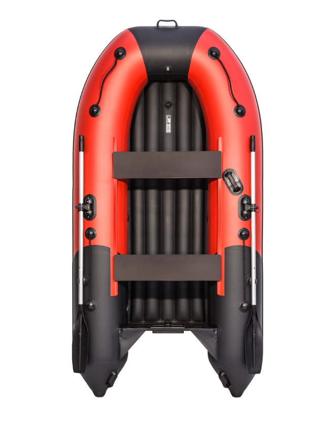 Лодка Ривьера Компакт 2900 НДНД в Черкесске